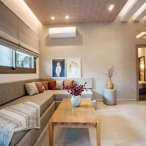 Euphoria Luxury , Heraklion (Crete) Greece