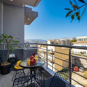 Amersa Luxury , Heraklion (Crete) Greece
