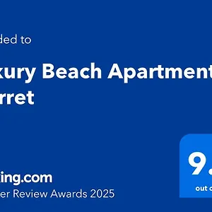 Luxury In Qerret , Golem (Tirana) Albania
