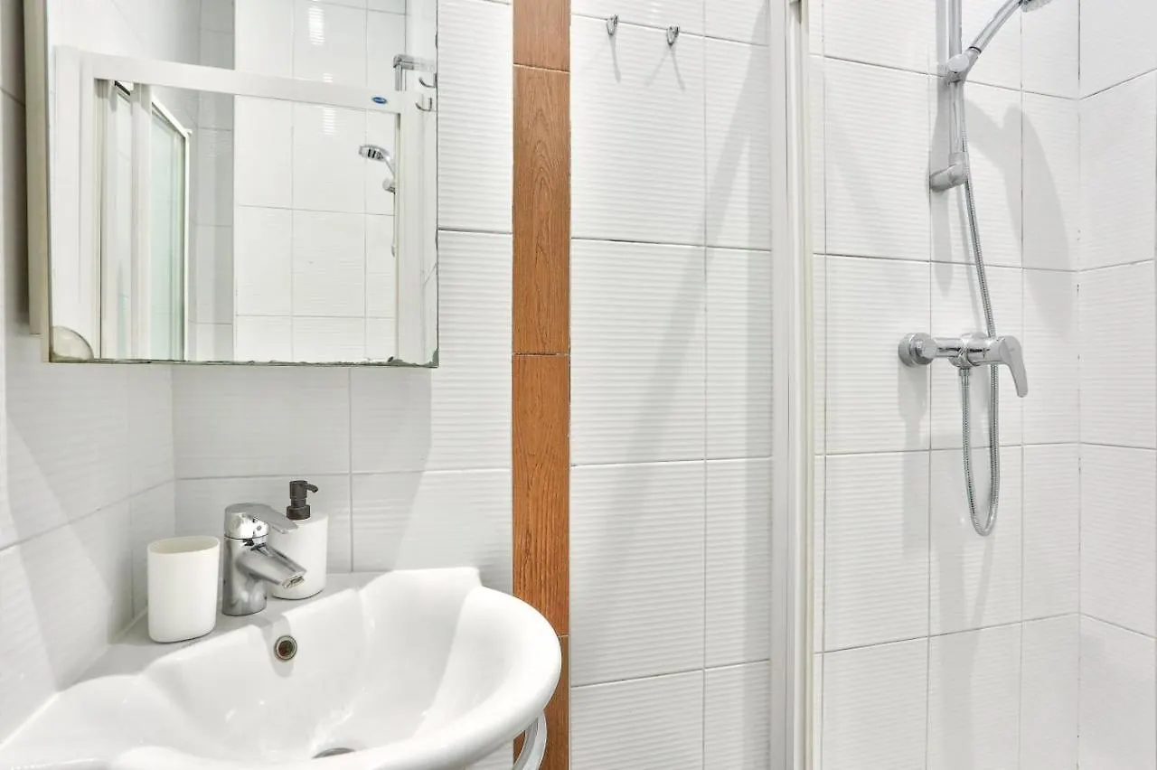 Apartment Chatelet Les Halles Superb Appartment Paris France